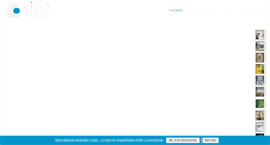 Desktop Screenshot of kito.at